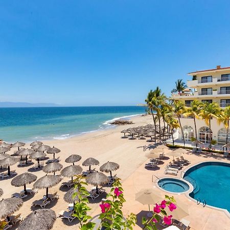 Villa Del Palmar Beach Resort & Spa Puerto Vallarta Eksteriør billede