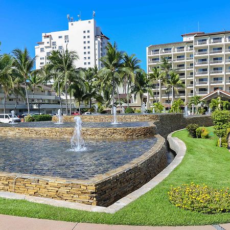 Villa Del Palmar Beach Resort & Spa Puerto Vallarta Eksteriør billede