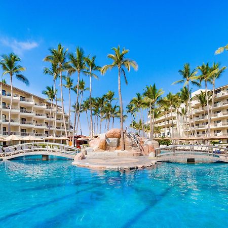 Villa Del Palmar Beach Resort & Spa Puerto Vallarta Eksteriør billede