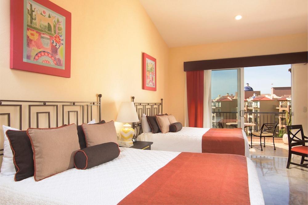 Villa Del Palmar Beach Resort & Spa Puerto Vallarta Eksteriør billede