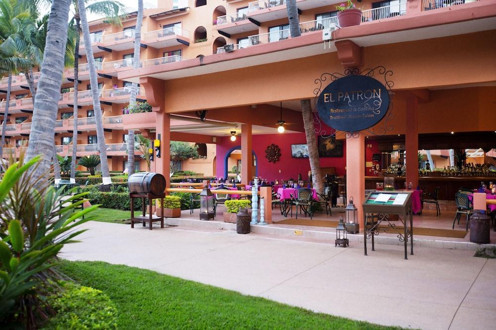 Villa Del Palmar Beach Resort & Spa Puerto Vallarta Eksteriør billede