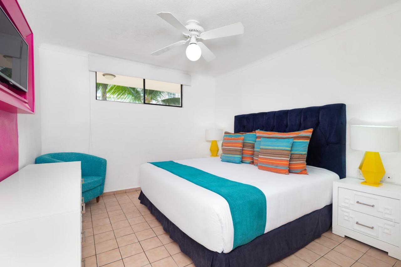 Villa Del Palmar Beach Resort & Spa Puerto Vallarta Eksteriør billede