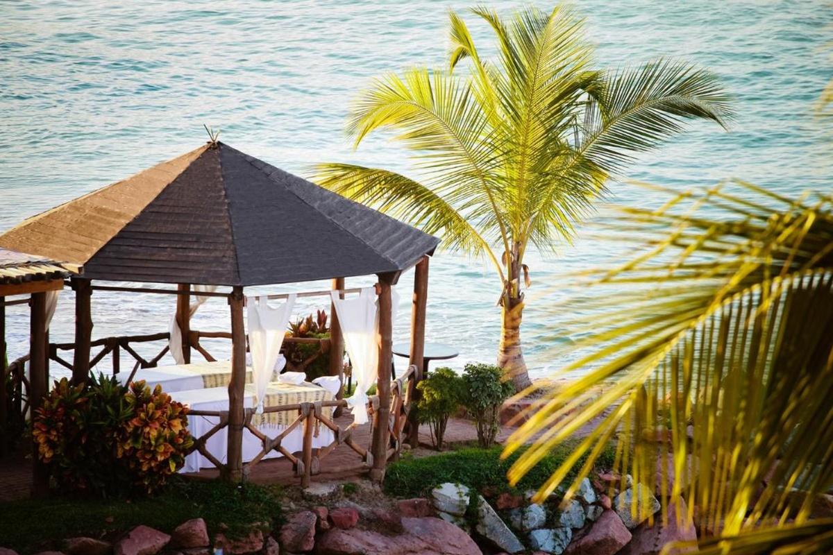 Villa Del Palmar Beach Resort & Spa Puerto Vallarta Eksteriør billede